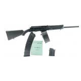 Izhmash Saiga 12 AK Style Semi Auto Shotgun Izhmash Saiga 12 AK Style Semi Auto Shotgun