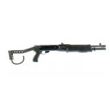 Franchi SPAS-12 Semi/Pump 12ga Shotgun Franchi SPAS-12 Semi/Pump 12ga Shotgun