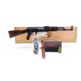 Polytech AK-47/S Rifle Milled 7.62x39mm Polytech AK-47/S Rifle Milled 7.62x39mm
