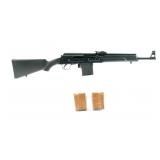 Izhmash Saiga .308 AK Style Semi Auto Rifle Izhmash Saiga .308 AK Style Semi Auto Rifle