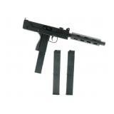 SWD M11/NINE 9mm Pistol SWD M11/NINE 9mm Pistol