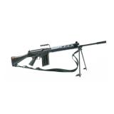Springfield / Imbel SAR-48 7.62mm Semi Rifle Springfield / Imbel SAR-48 7.62mm Semi Rifle