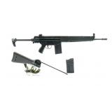 EBO / Springfield Armory SAR3 7.62x51mm Semi-Rifle EBO / Springfield Armory SAR3 7.62x51mm Semi-Rifle