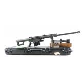 Barrett 82A1 Semi Auto .50 BMG Rifle Barrett 82A1 Semi Auto .50 BMG Rifle