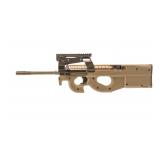 FN PS90 5.7x28 Five-Seven Bullpup Carbine Rifle FN PS90 5.7x28 Five-Seven Bullpup Carbine Rifle
