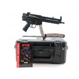 HK MP5 Clone PTR 9CT 9mm Pistol HK MP5 Clone PTR 9CT 9mm Pistol