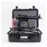HK MP5 Clone PTR 9CT 9mm Pistol HK MP5 Clone PTR 9CT 9mm Pistol