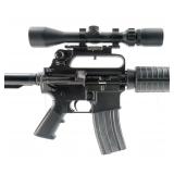 Pre Ban Bushmaster XM15-ES2 AR15 Semi Auto Rifle Pre Ban Bushmaster XM15-ES2 AR15 Semi Auto Rifle