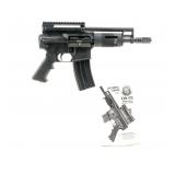 Olympic Arms OA 93 .223 5.56 Semi-Auto Pistol Olympic Arms OA 93 .223 5.56 Semi-Auto Pistol
