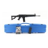 Sig 556 5.56 NATO Semi Auto Rifle Sig 556 5.56 NATO Semi Auto Rifle