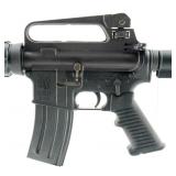 Preban Olympic Arms M.F.R. 5.56 AR15 S/A Carbine Preban Olympic Arms M.F.R. 5.56 AR15 S/A Carbine