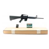 Colt Match Target Comp .223 Semi Rifle Colt Match Target Comp .223 Semi Rifle