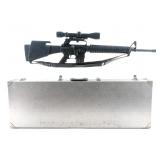 Colt Delta Elite Match HBAR .223 Rifle Colt Delta Elite Match HBAR .223 Rifle