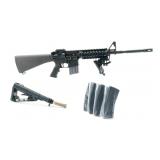 Colt M4 Law Enforcement Carbine Semi Auto 5.56 Colt M4 Law Enforcement Carbine Semi Auto 5.56