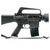Pre Ban Colt AR15 SP1 Semi Auto Rifle Pre Ban Colt AR15 SP1 Semi Auto Rifle