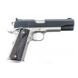 Colt MK IV Combat Elite .45 ACP Semi Pistol Colt MK IV Combat Elite .45 ACP Semi Pistol
