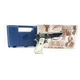 Colt "El Capitan" MK IV Ser 80 Officers .38 Super Colt "El Capitan" MK IV Ser 80 Officers .38 Super