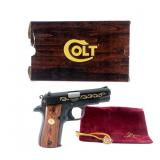 Lady Colt .380 Government Model Series 80 Pistol Lady Colt .380 Government Model Series 80 Pistol