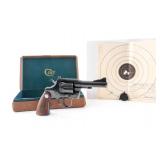 Colt "Pre Python" Three Fifty Seven .357 Magnum Colt "Pre Python" Three Fifty Seven .357 Magnum