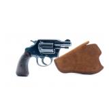 Colt Detective Special Snubnose Revolver .32 Colt Colt Detective Special Snubnose Revolver .32 Colt
