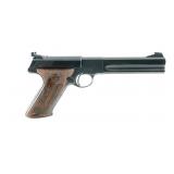 Colt Woodsman Match Target .22 LR Semi Pistol Colt Woodsman Match Target .22 LR Semi Pistol