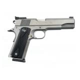 Colt Gold Cup Trophy .45 ACP Semi-Auto Pistol Colt Gold Cup Trophy .45 ACP Semi-Auto Pistol