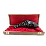 Colt Python .357 Magnum 6" Revolver Colt Python .357 Magnum 6" Revolver