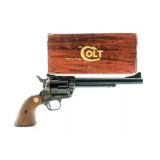Colt New Frontier SAA .44 spl Revolver Colt New Frontier SAA .44 spl Revolver