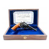 S&W 50th Anniversary 27-3 .357mag Revolver S&W 50th Anniversary 27-3 .357mag Revolver