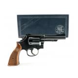 S&W 48-4 .22 Mag Revolver S&W 48-4 .22 Mag Revolver