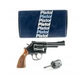 S&W Model 48-4 K22 Masterpiece .22 MRF Revolver S&W Model 48-4 K22 Masterpiece .22 MRF Revolver