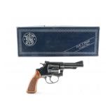 S&W Model 51 .22 Mag Revolver .22/32 Kit Gun S&W Model 51 .22 Mag Revolver .22/32 Kit Gun