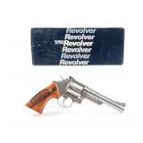 S&W Model 629-1 in .44 Mag Revolver S&W Model 629-1 in .44 Mag Revolver