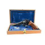 S&W 25-2 Model 1955 .45 ACP Revolver S&W 25-2 Model 1955 .45 ACP Revolver