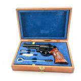 Smith & Wesson 29-2 .44 Mag Revolver Smith & Wesson 29-2 .44 Mag Revolver