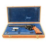 Smith & Wesson 29-2 .44 MAG Revolver Smith & Wesson 29-2 .44 MAG Revolver