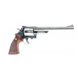 Smith & Wesson 29-2 Nickel .44 Mag Revolver Smith & Wesson 29-2 Nickel .44 Mag Revolver