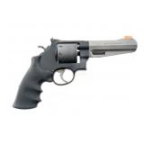 Smith & Wesson 327 PC .357 MAG Revolver Smith & Wesson 327 PC .357 MAG Revolver
