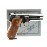 Smith & Wesson 39-2 9mm Pistol Smith & Wesson 39-2 9mm Pistol