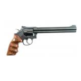 Smith & Wesson 16-4 .32 H&R Mag Revolver Smith & Wesson 16-4 .32 H&R Mag Revolver