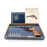 S&W 53-2 .22 Rem Jet Revolver S&W 53-2 .22 Rem Jet Revolver