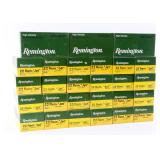 Remington .22 REM JET (1350rds) Ammunition Remington .22 REM JET (1350rds) Ammunition