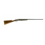 Bernardelli H&H 20ga SxS Shotgun Bernardelli H&H 20ga SxS Shotgun