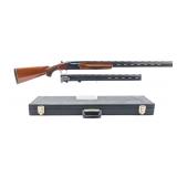 Winchester 101 XTR Water Fowl 12ga O/U Shotgun Winchester 101 XTR Water Fowl 12ga O/U Shotgun