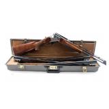 Winchester 101 Diamond 4Bbl Skeet Set Shotgun Winchester 101 Diamond 4Bbl Skeet Set Shotgun
