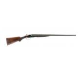 3 digit Serial, Winchester 21 12ga SxS Shotgun 3 digit Serial, Winchester 21 12ga SxS Shotgun