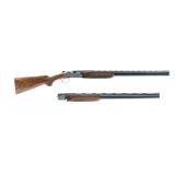 Beretta 687 EELL Diamond 20ga/28ga O/U Shotgun Beretta 687 EELL Diamond 20ga/28ga O/U Shotgun