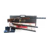 Caesar Guerini Magnus 20 / 28 / .410 O/U Set Caesar Guerini Magnus 20 / 28 / .410 O/U Set