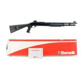 Benelli M3 Super 90 20" 12ga Shotgun Benelli M3 Super 90 20" 12ga Shotgun