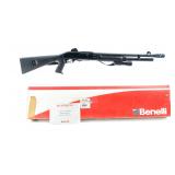 Benelli M1 Super 90 18" PDW Shotgun Benelli M1 Super 90 18" PDW Shotgun